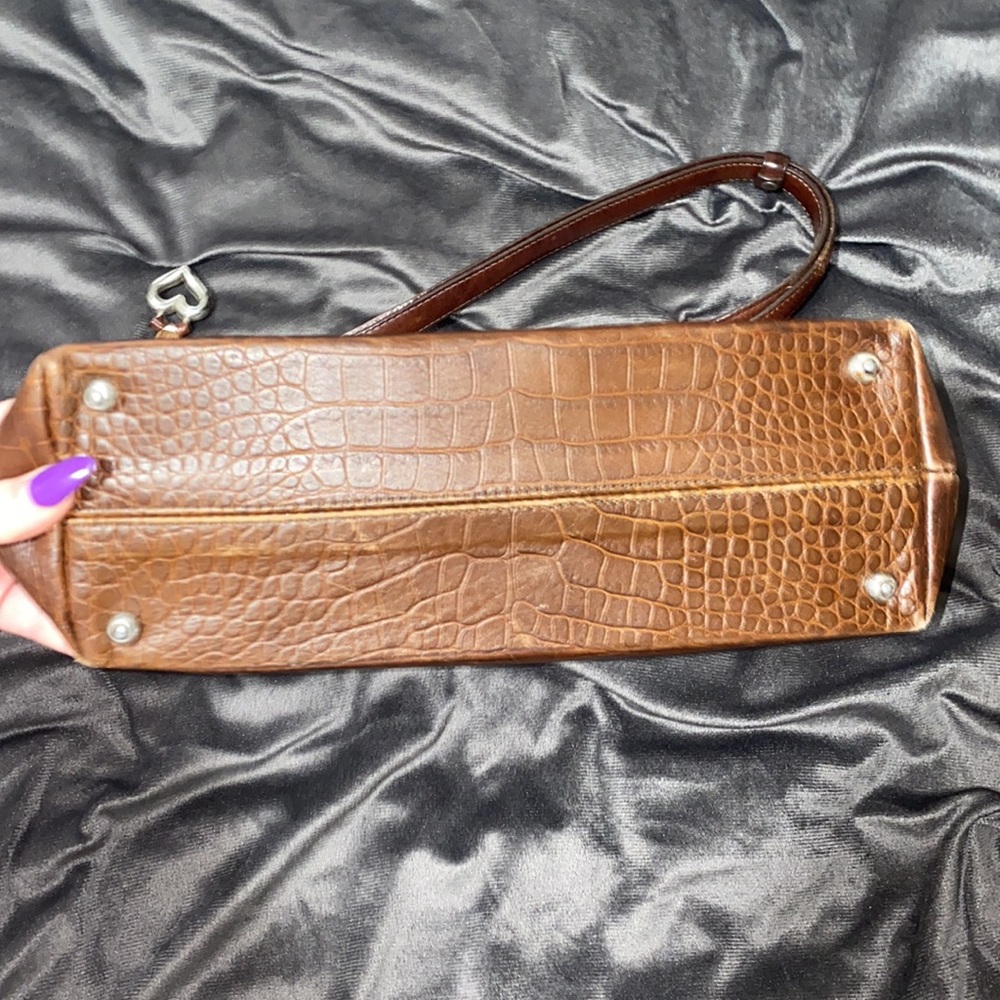 🌵Adorable brown Brighton handbag! - Picture 2 of 7